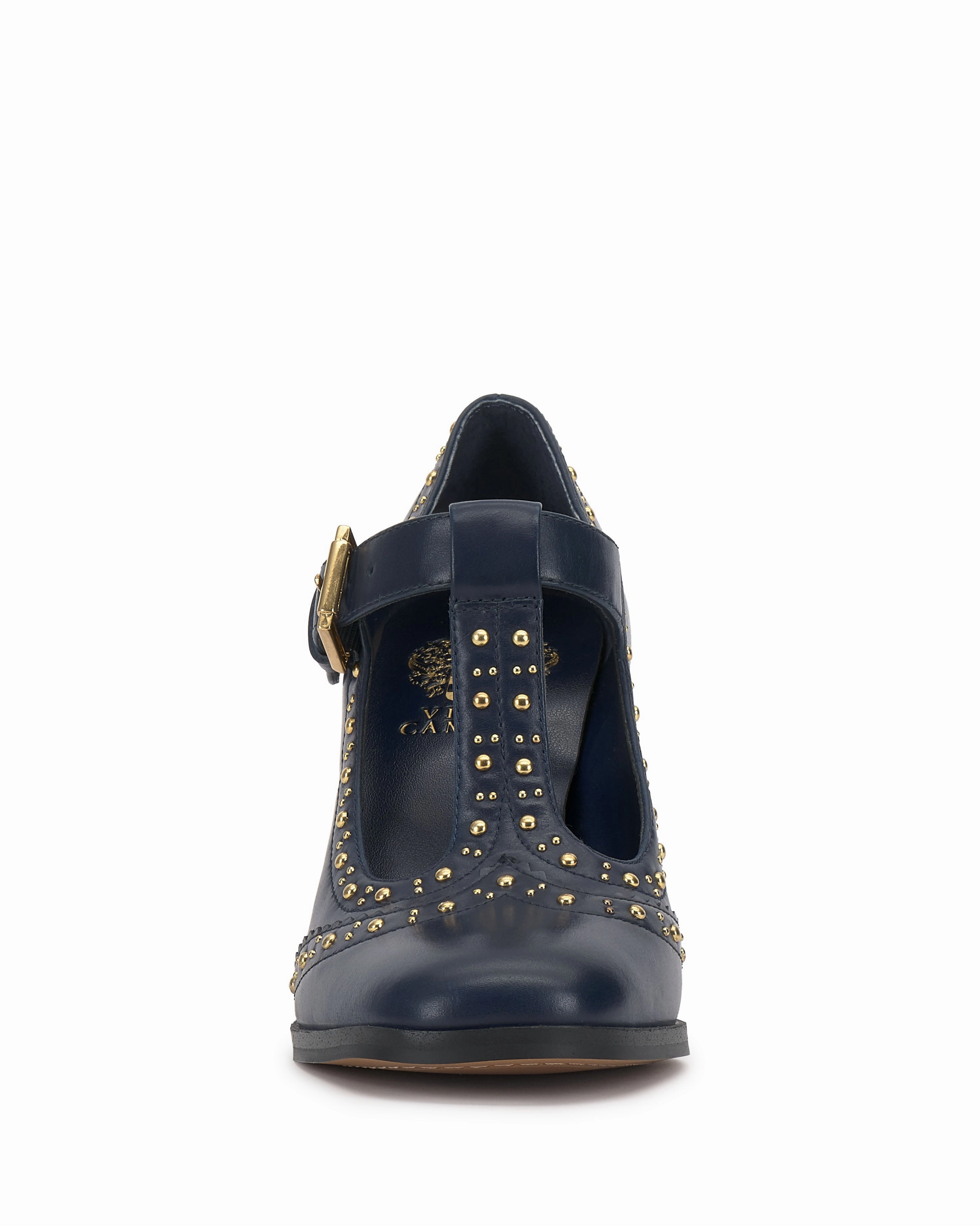 Grace Walk Padded Tongue Maris Pump