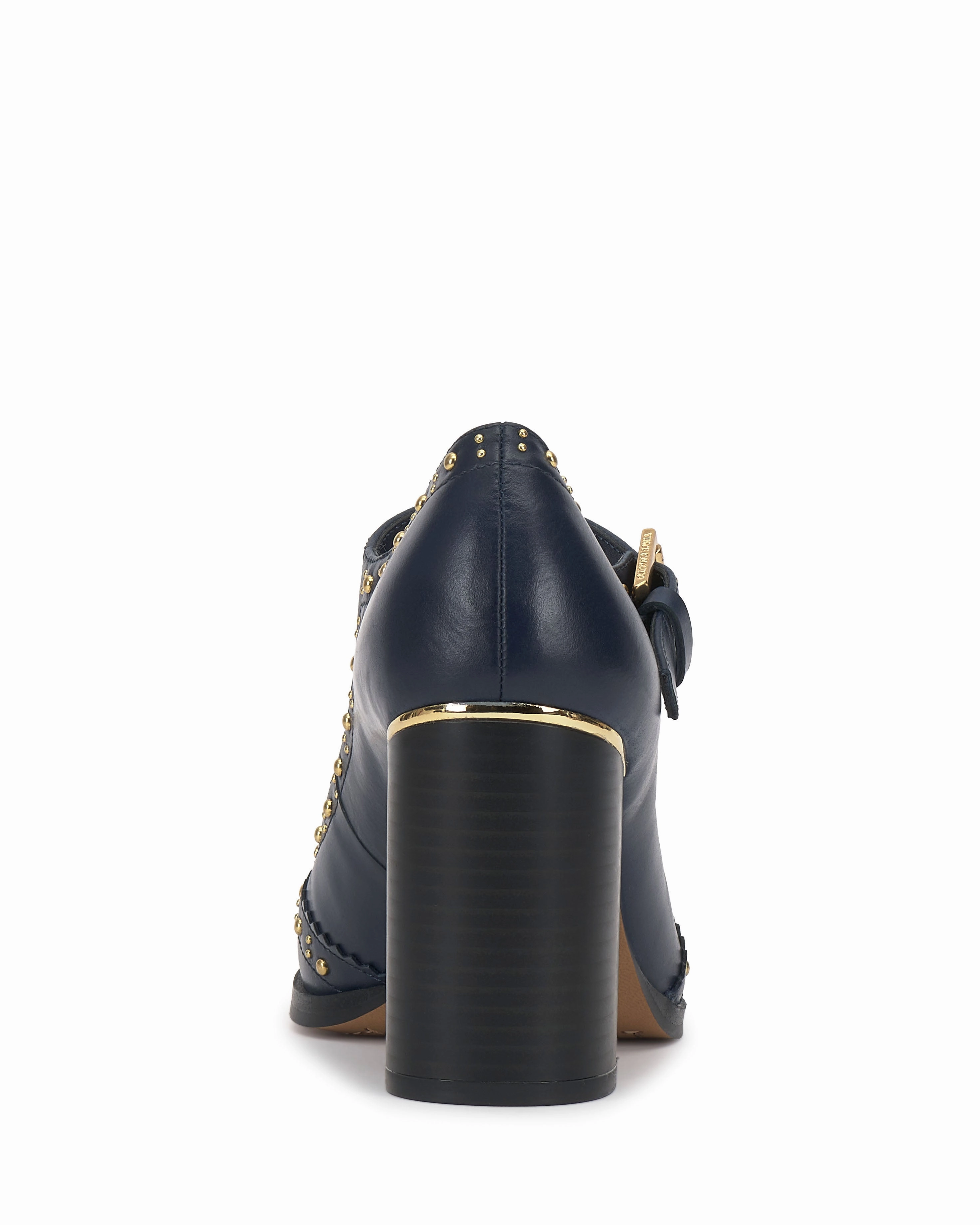 Premium Finish Heel Cap Maris Pump