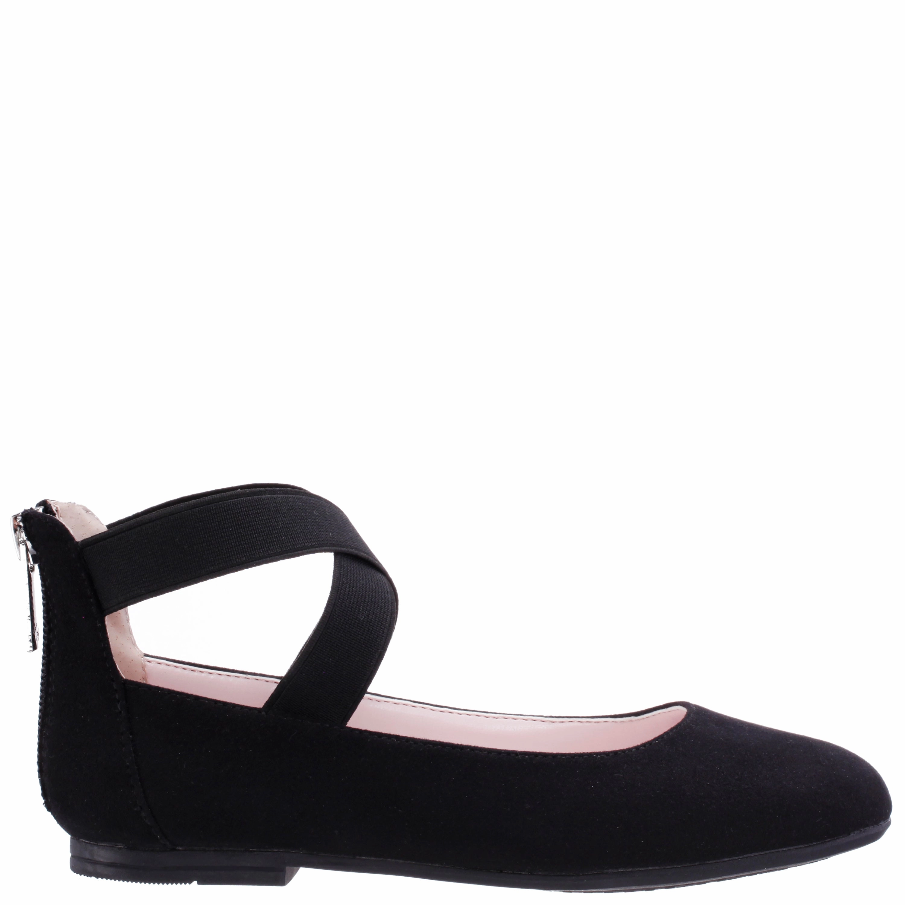 MARISSA-BLACK Everyday