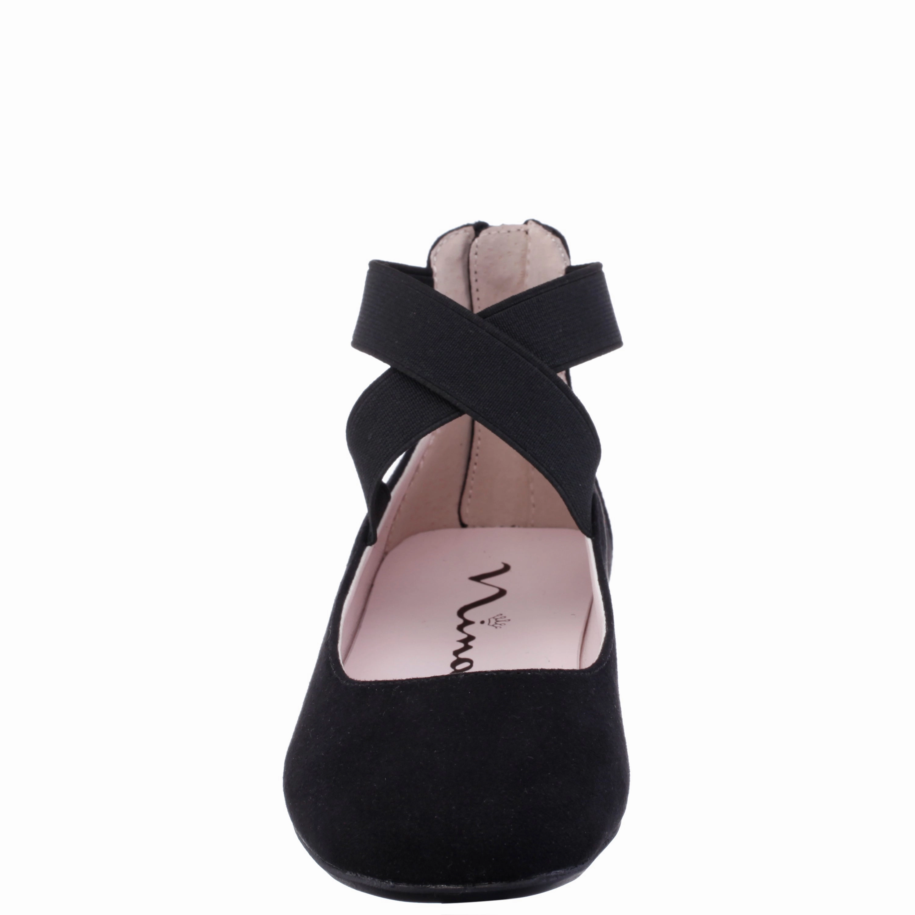 Hiking Mood MARISSA-BLACK