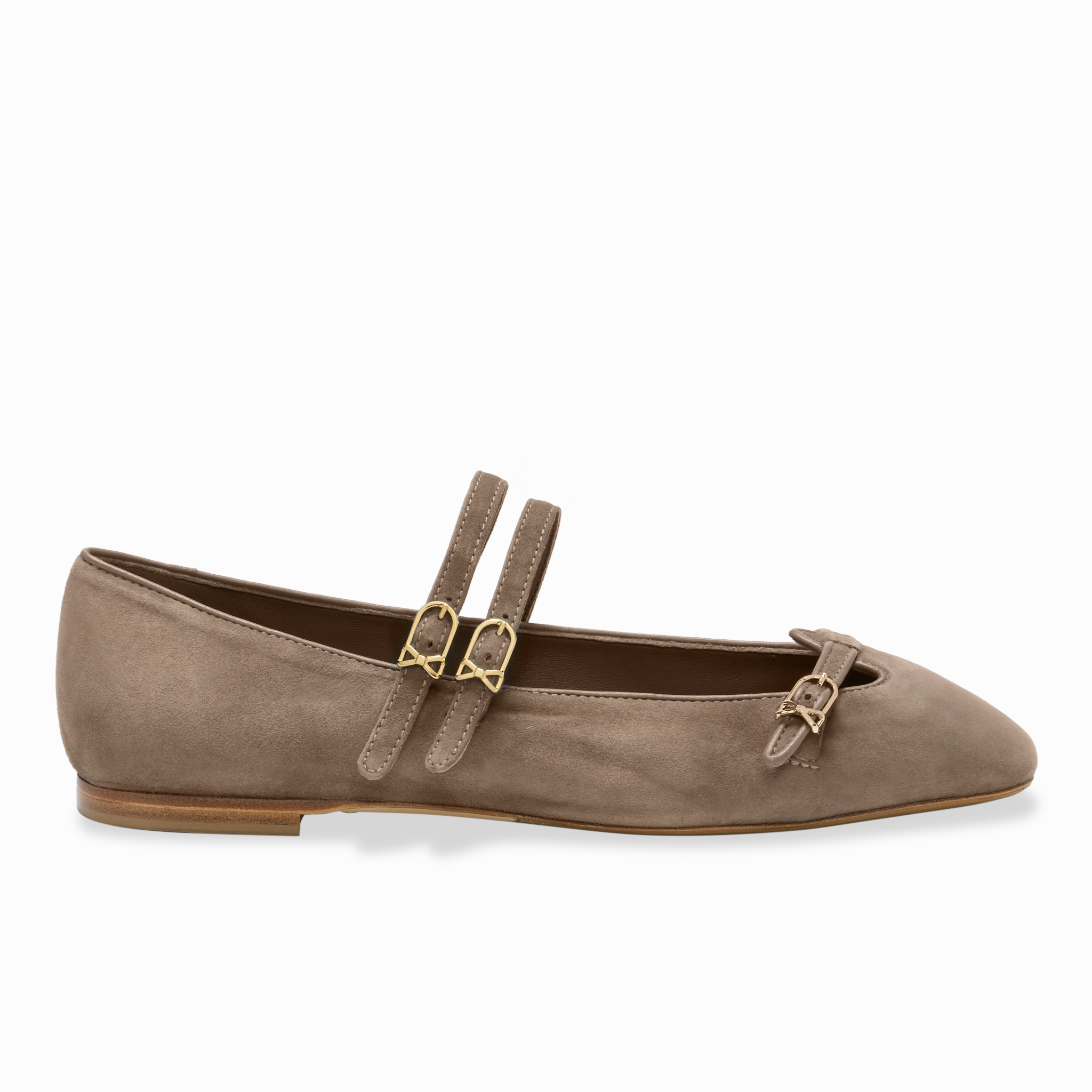 Mary Gail Mary Jane Travel Light Winter Chill