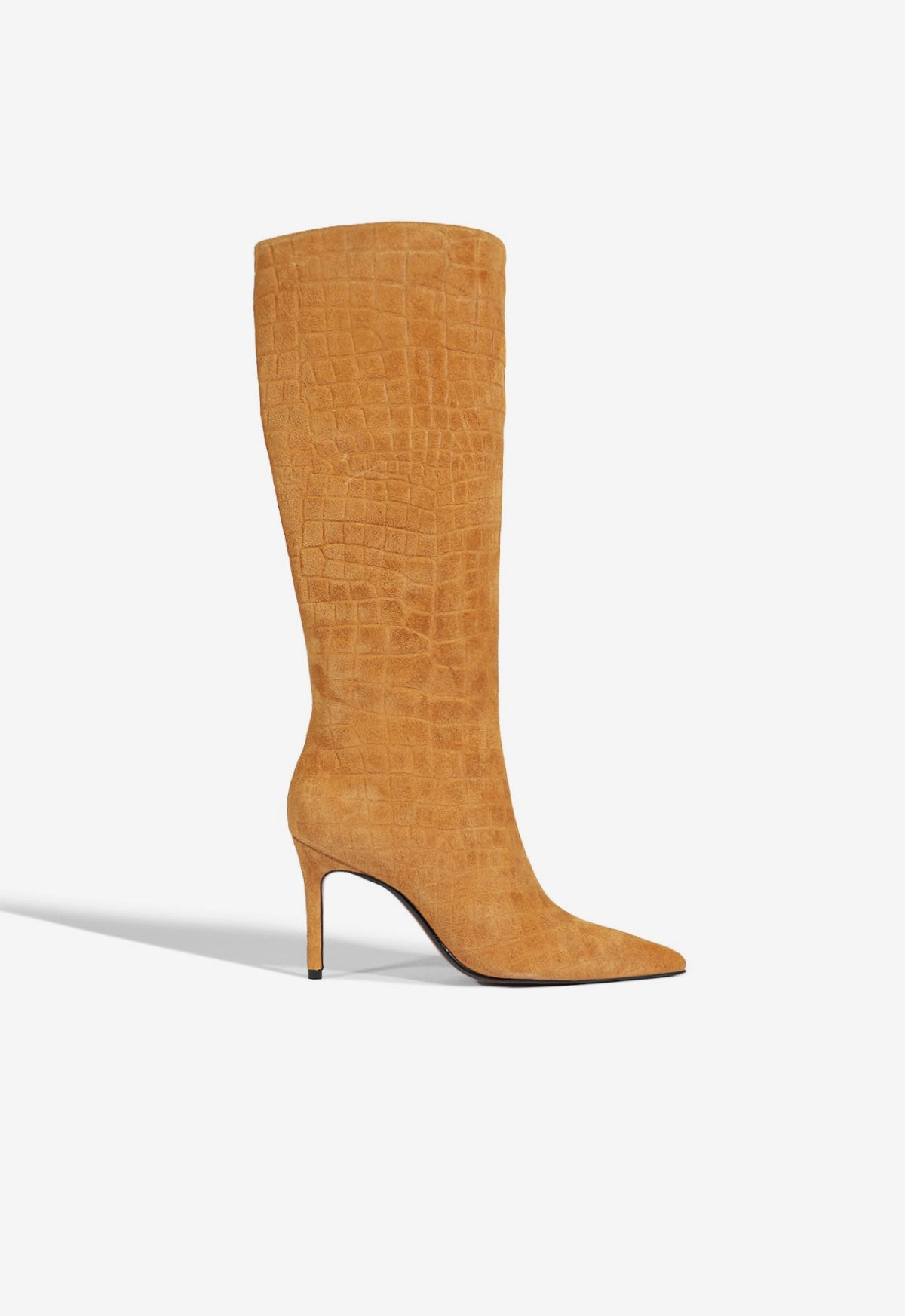 Slip Resistant Design Barefoot Feel Design Mary Up Boot