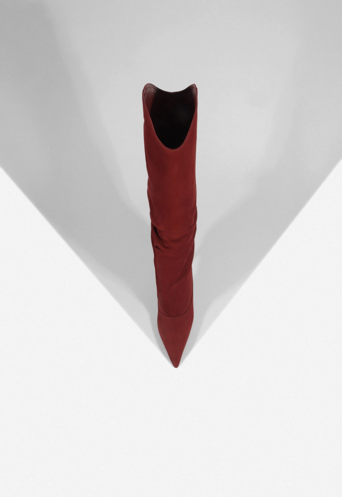 Easy To Clean night walk Maryana Up Slouch Nubuck Boot