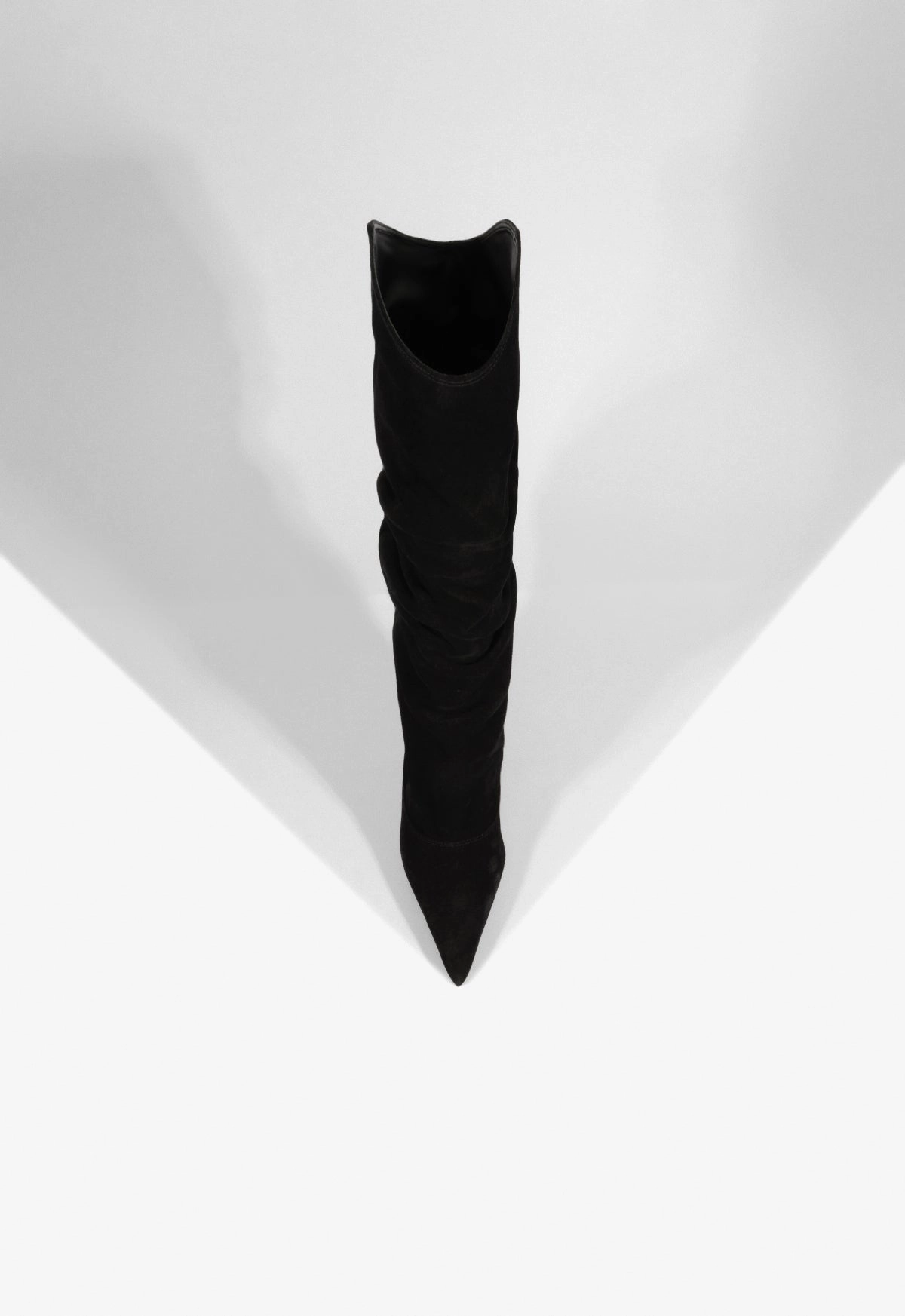 Maryana Up Slouch Nubuck Boot Season Ease