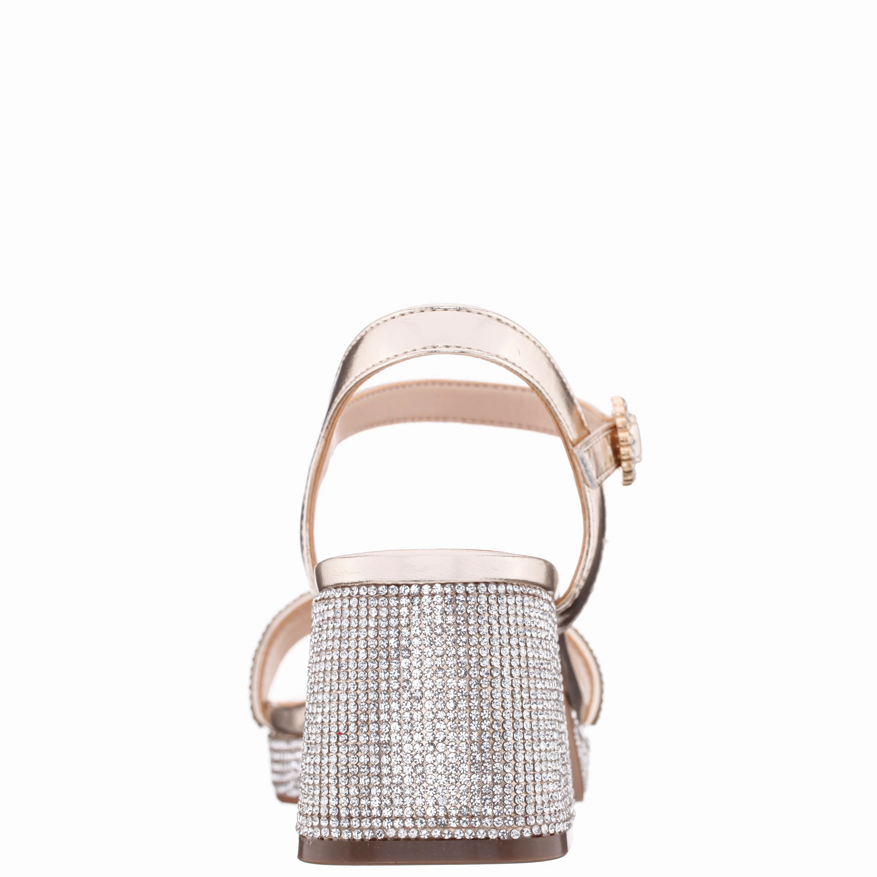 French Soft Mesh MARYSOL-LIGHT GOLD