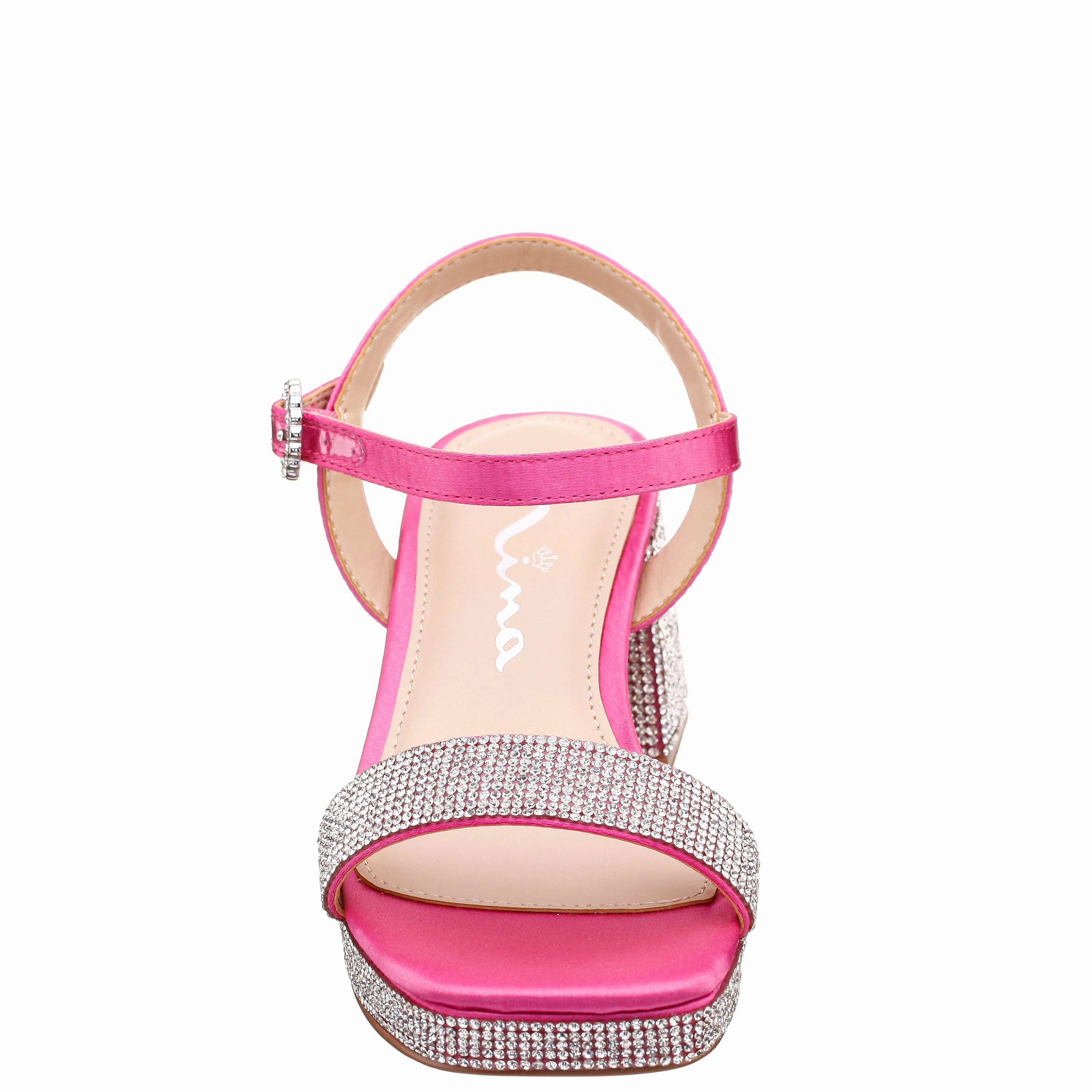 Reinforced MARYSOL-PINK