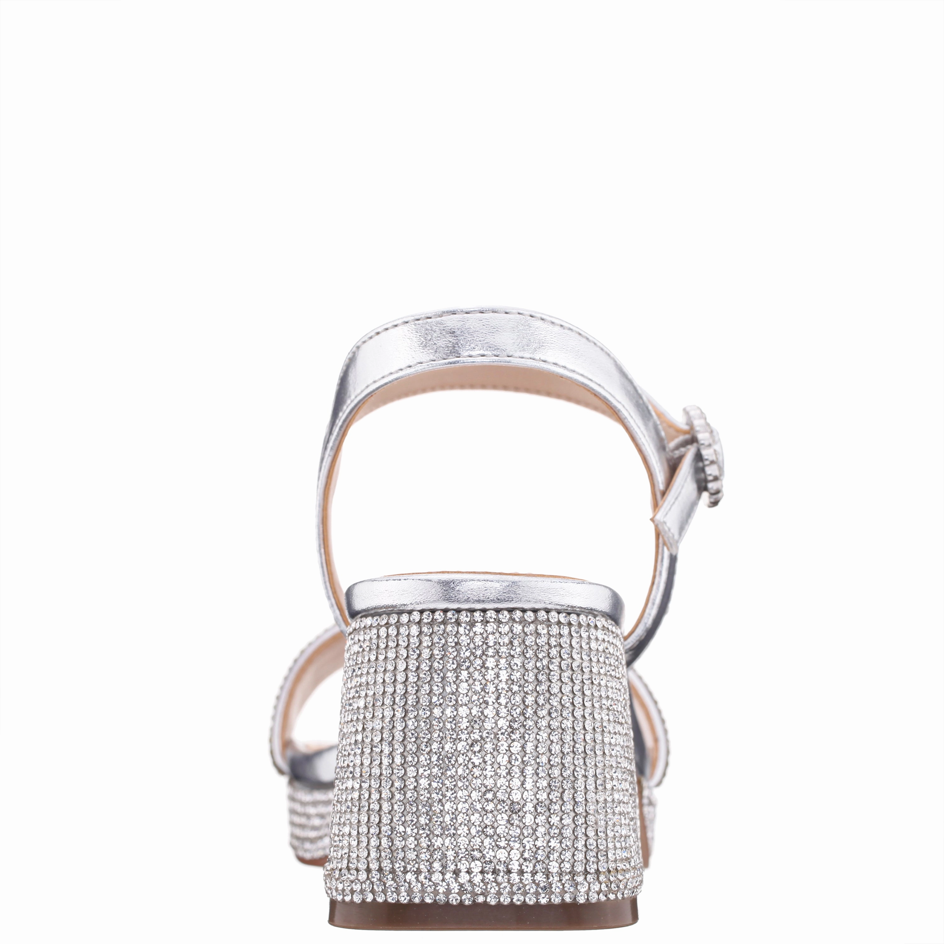 Zero Drop Platform Comfort Cushion MARYSOL-SILVER