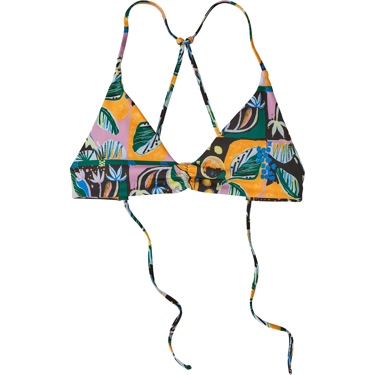 Women's Nanogrip Sunny Tide Top Adjustable-Straps