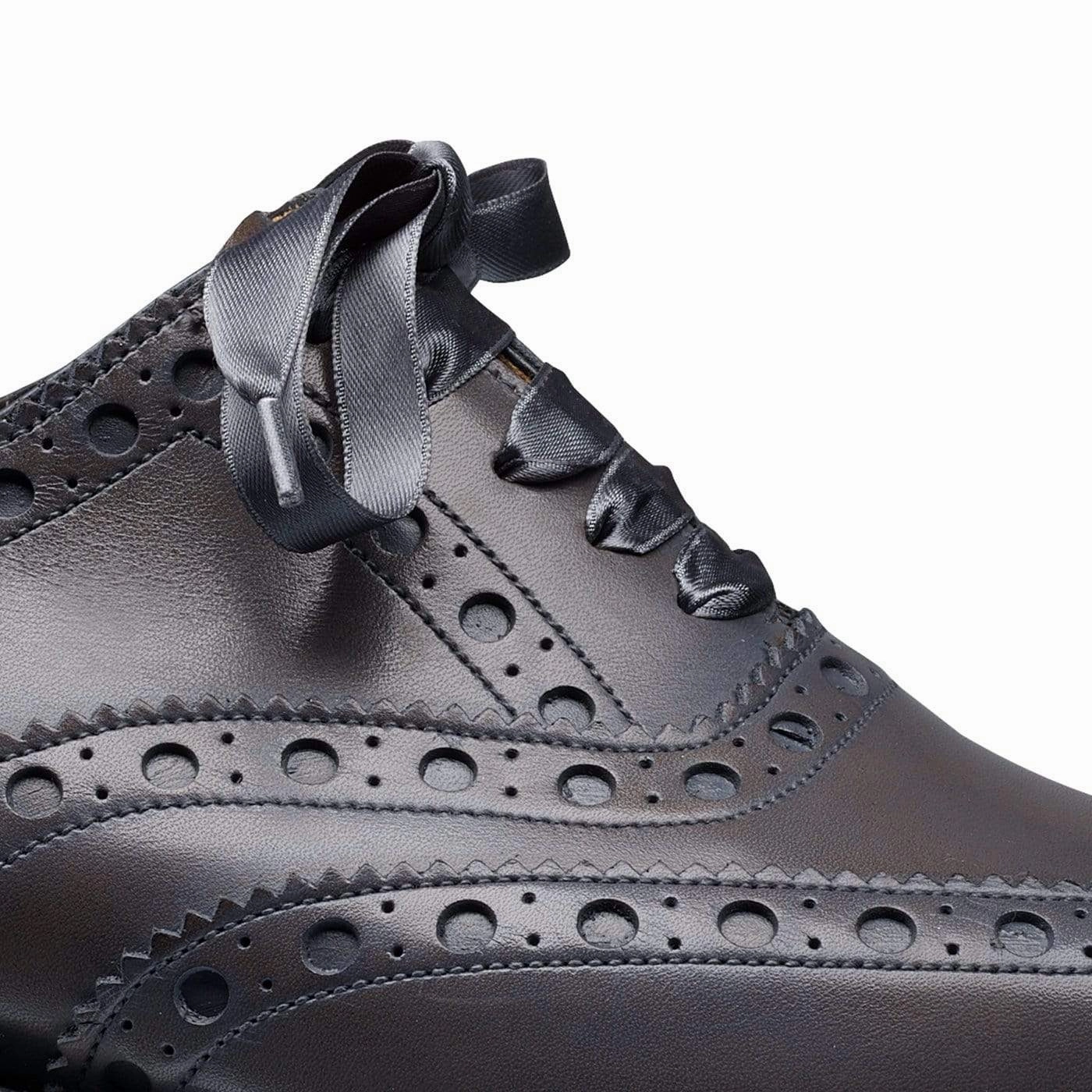 Anna Grey Burnished Calf Everyday