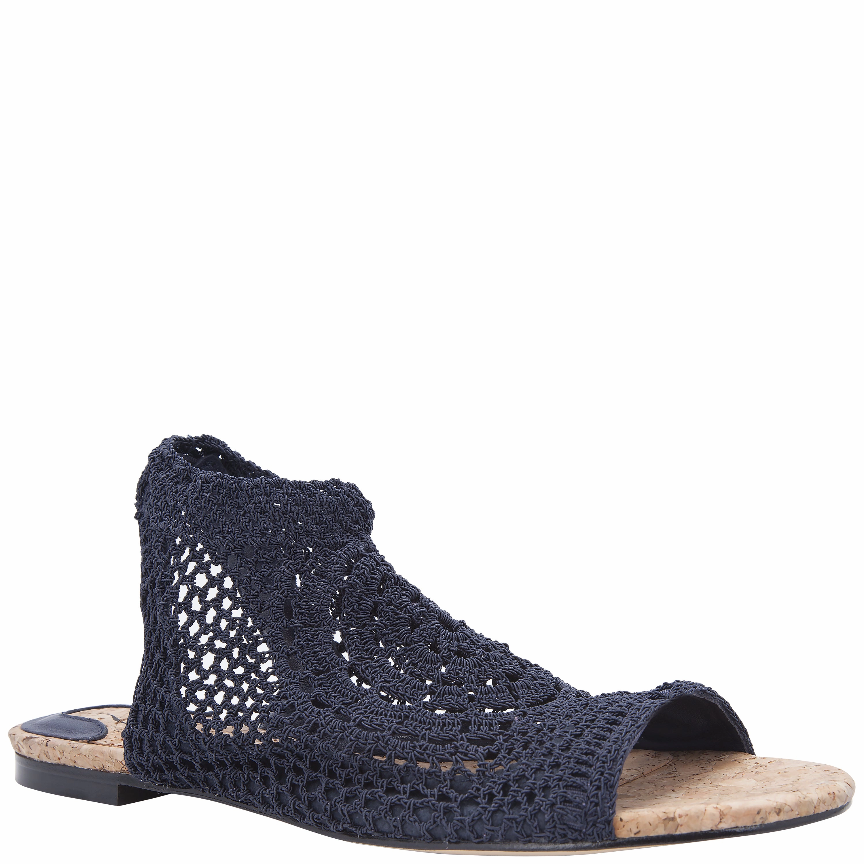 Light Step SMILE-DENIM BLUE STRETCH