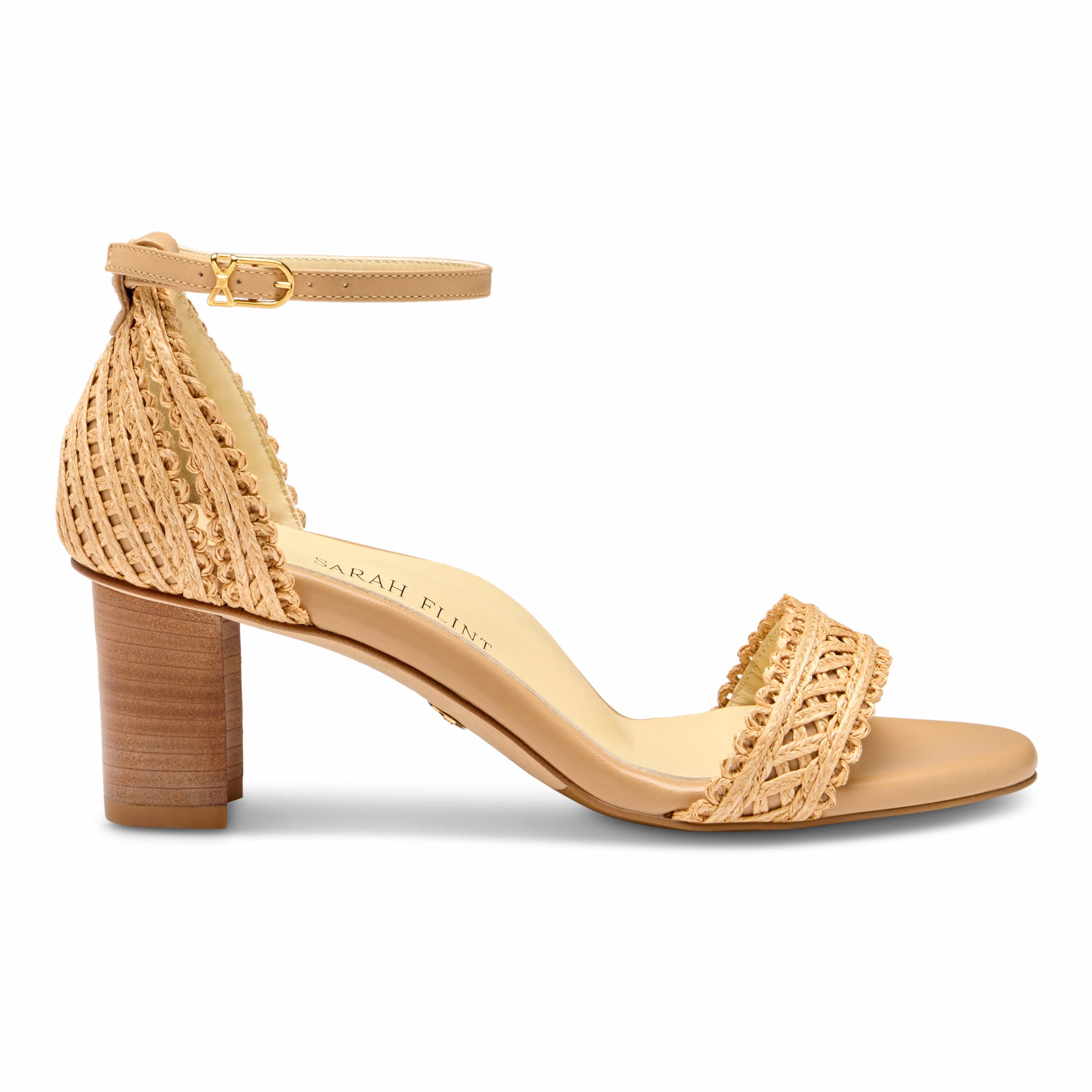 Perfect Block Sandal 60 Baby Soft Comfort toe