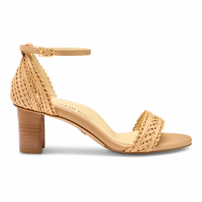 Perfect Block Sandal 60 Breathable mesh upper