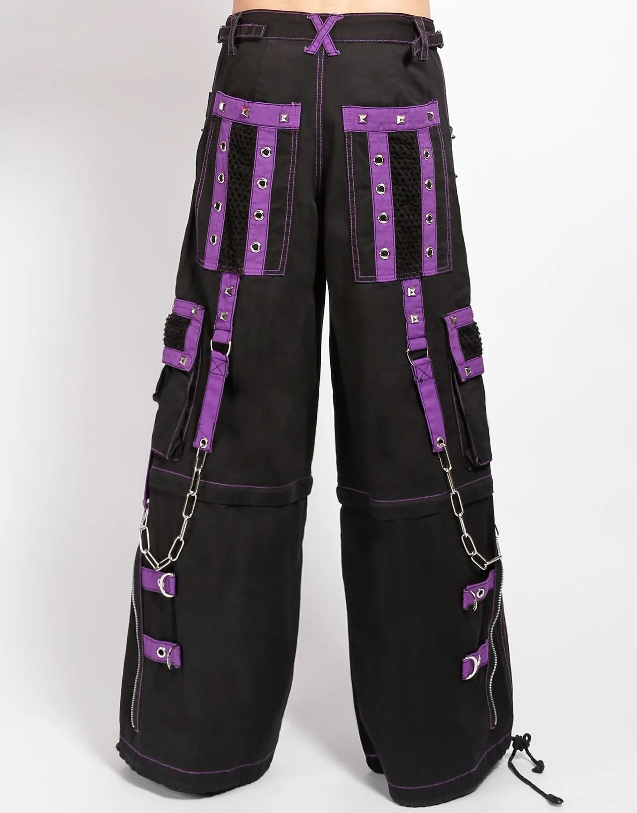 Mega Eye Pant Easy Comfort