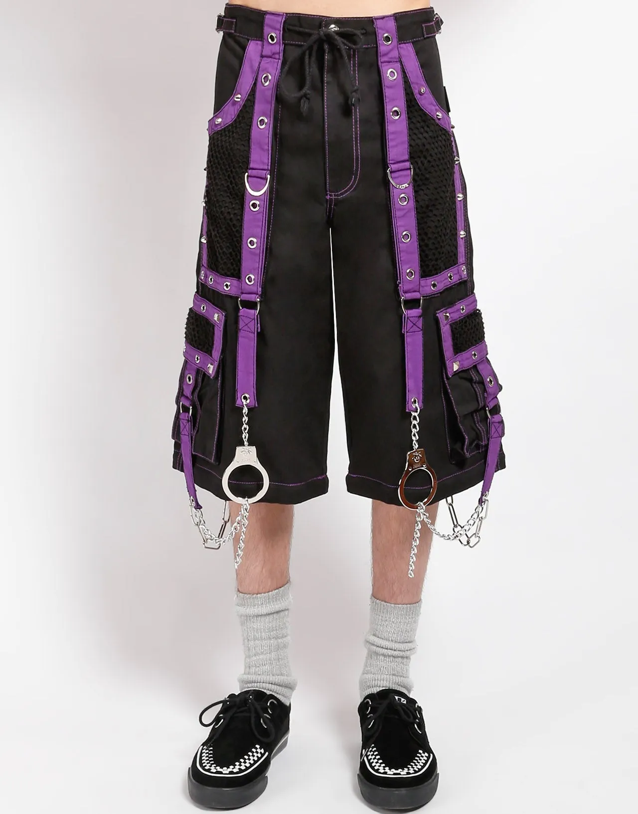 Mega Eye Pant Effortless Comfort