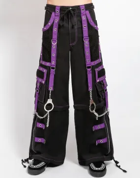 Mega Eye Pant Pocket Reinforcement