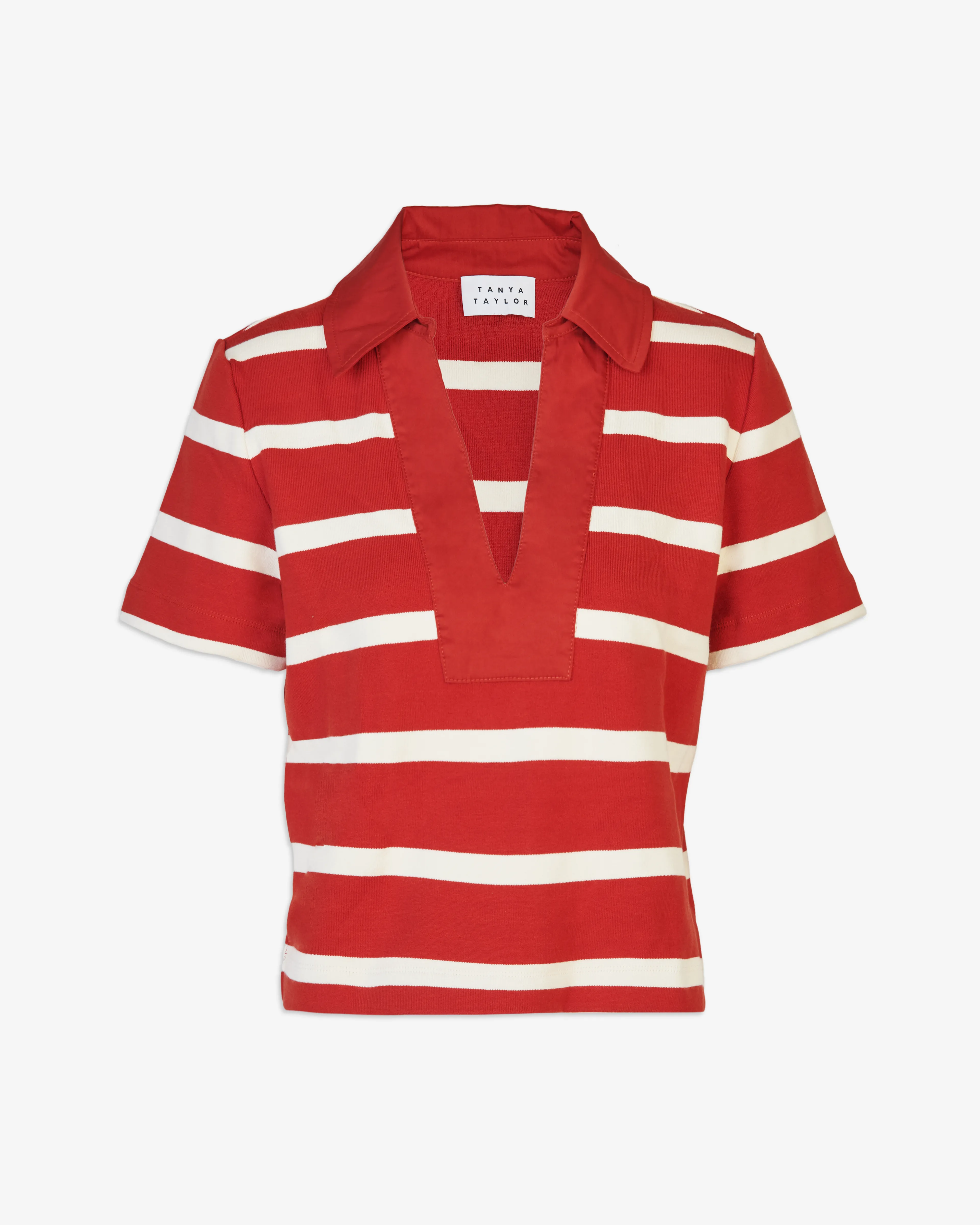 Melanie Top Cold Look