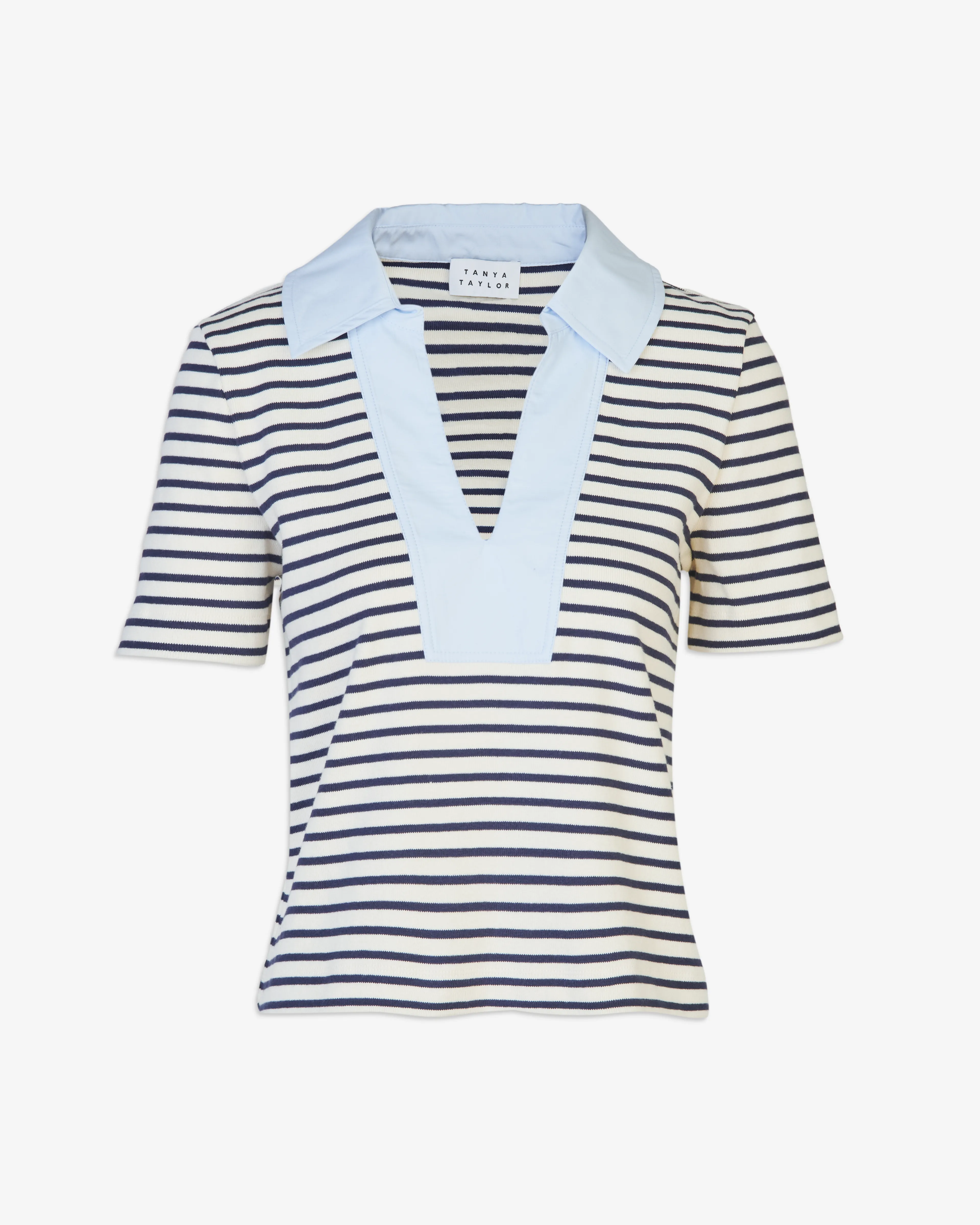 FadeResistant Yarn Melanie Top