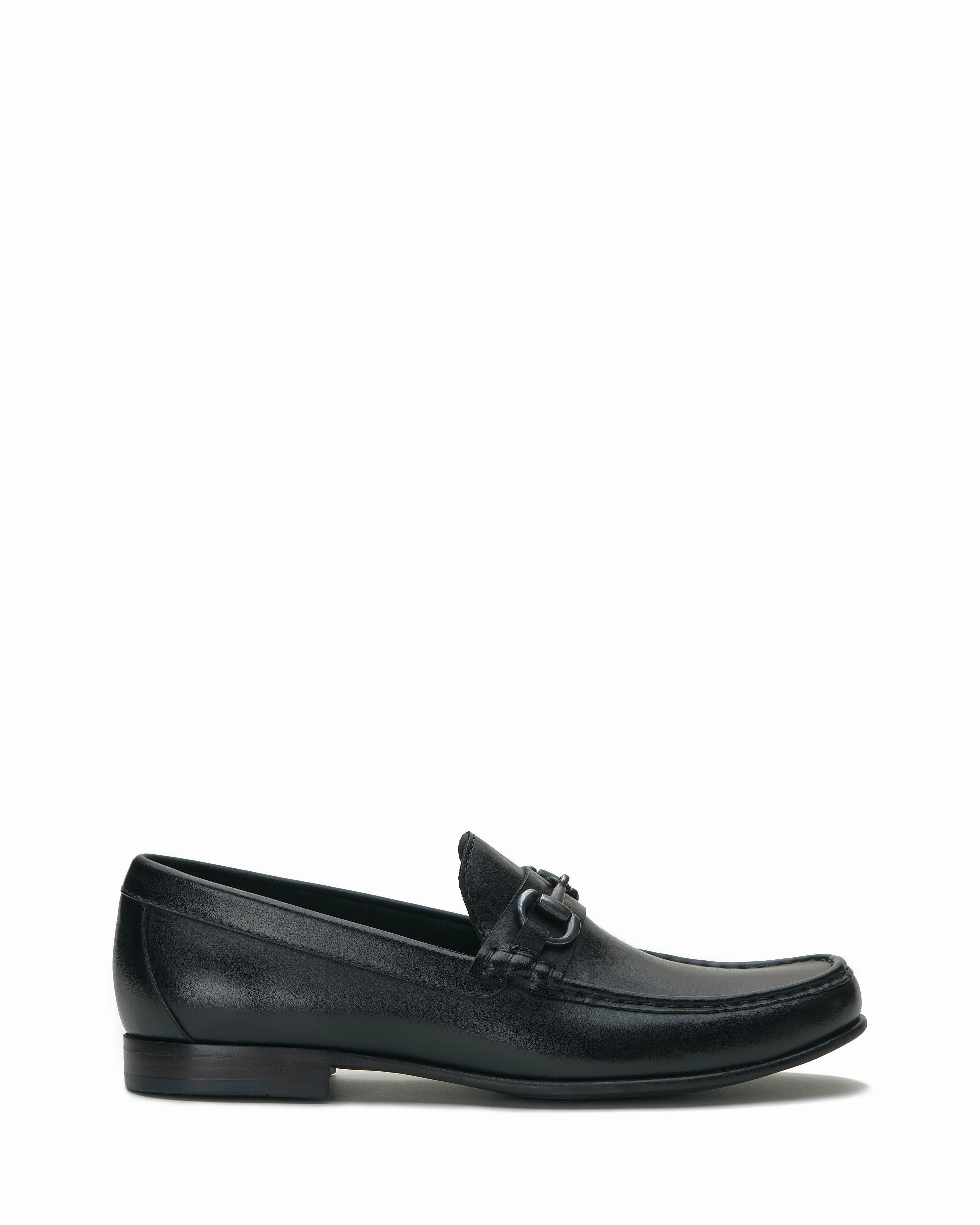 Men's Caelan Loafer Vintage Edge Editorial Look