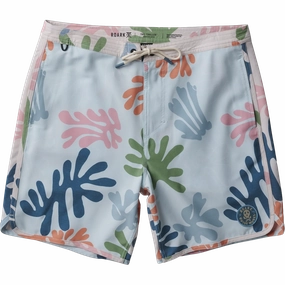 Tropical Resort Flex Zone Construction Men's Chiller 17"