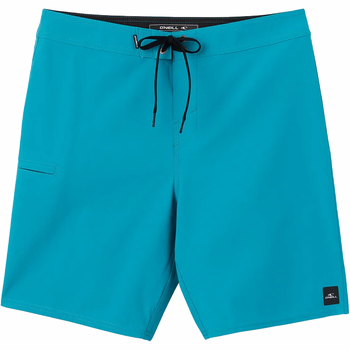 Men's Hyperfreak Heat Solid 19" Resort Wear Sunny Beach Day