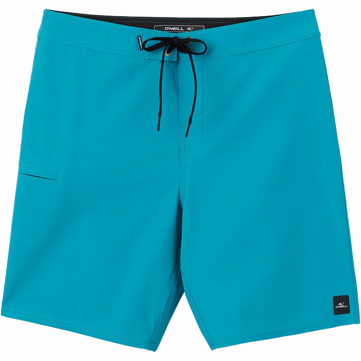 Men's Hyperfreak Heat Solid 19" Thermoregulating Fabric