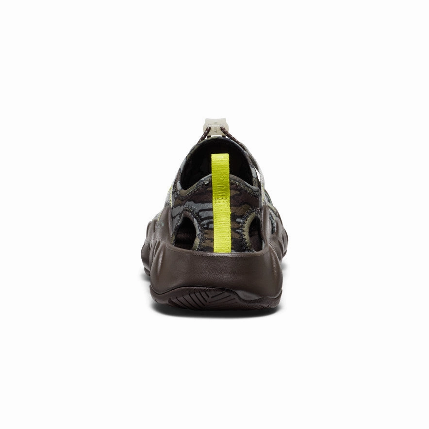 Men's Hyperport H2 Sandal Fuji Rock Festival  |  Fuji Rock Festival Dust Guard Sustainable Vegan Material