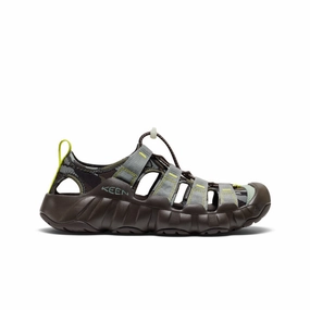 Low Profile Design Men's Hyperport H2 Sandal Fuji Rock Festival  |  Fuji Rock Festival
