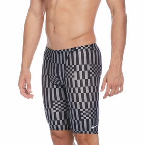 Ocean Holiday Men's Multi Print Jammer