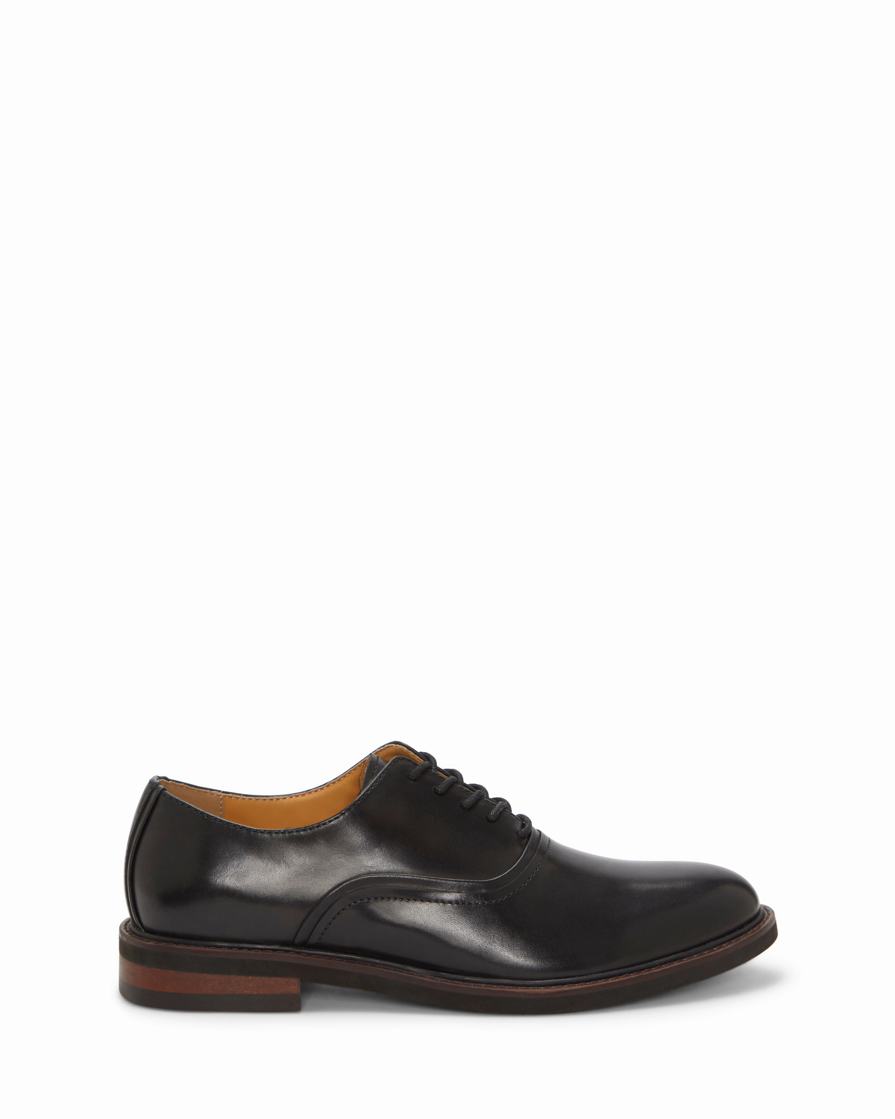 Men's Osyth Oxford Patent Gloss
