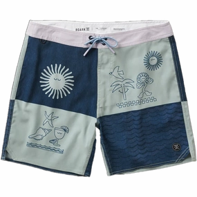 Oceanfront Living Men's Passage 17"