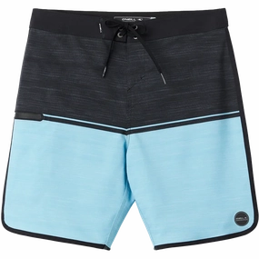 Summer-essentials Men's TRVLR Nomad Scallop 19"