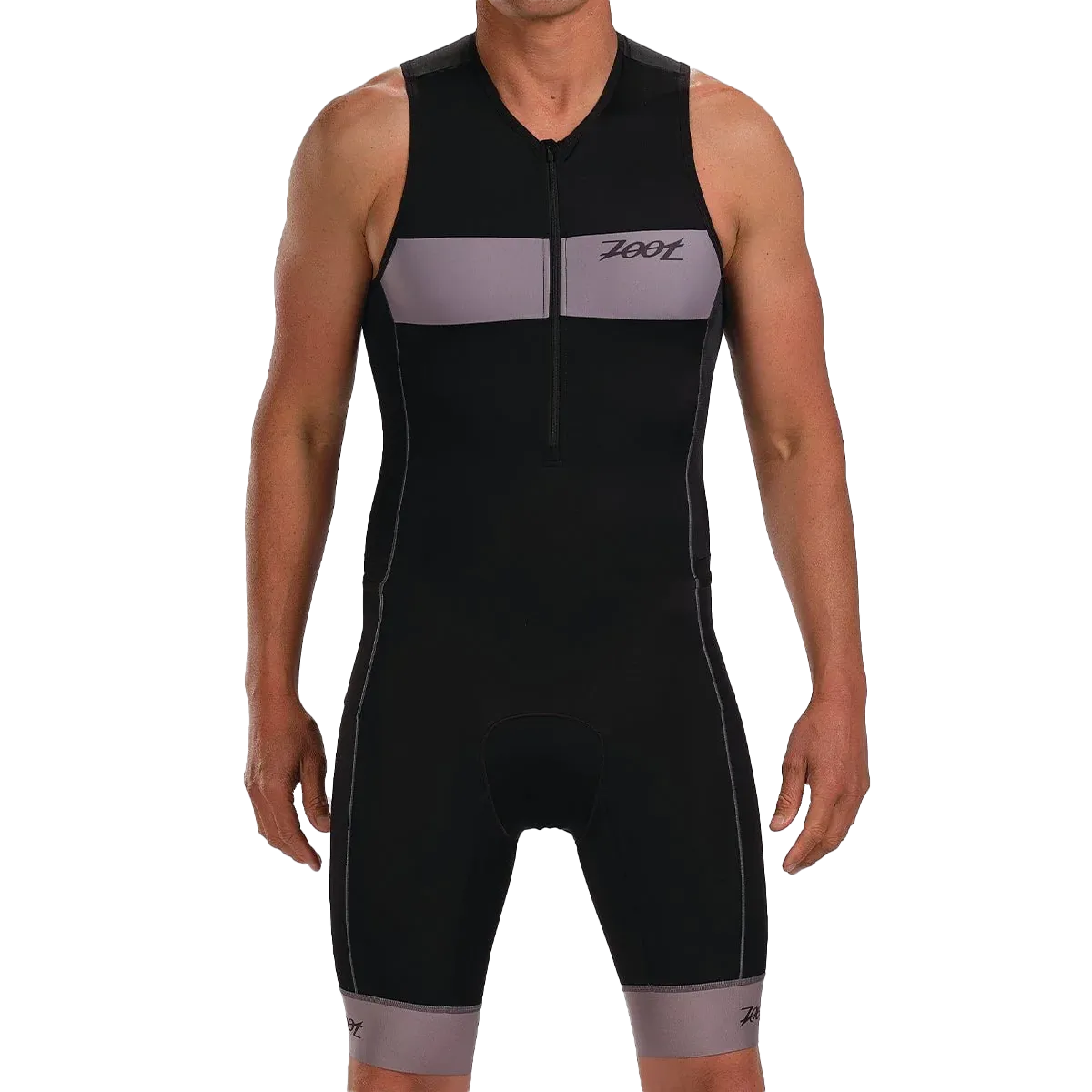 Men's Core  Tri Racesuit Weekend Escape