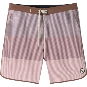 Beach Wear Men's Cruise Boardshort 18.5"