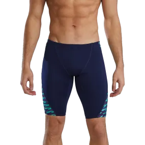 Anti Bacterial Finish Hydrodynamic Shape Men's Durafast Elite Blade Splice Jammer