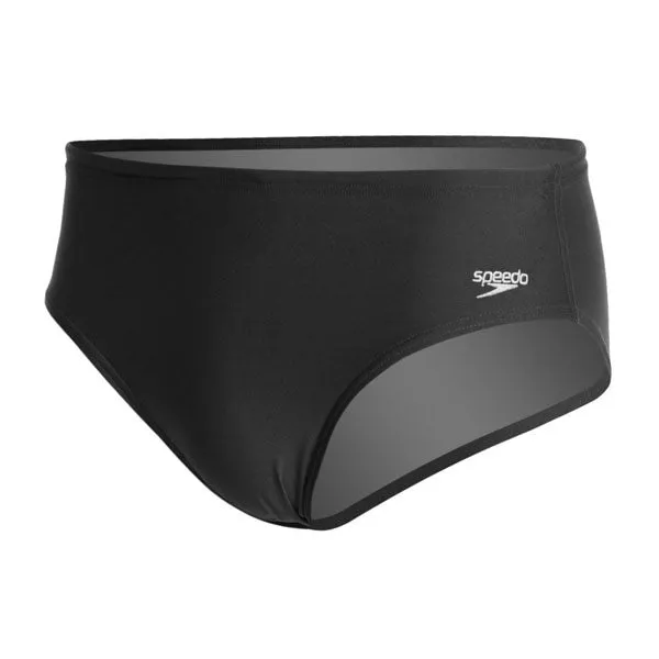 Shimmer-Effect Men's Endurance  Brief