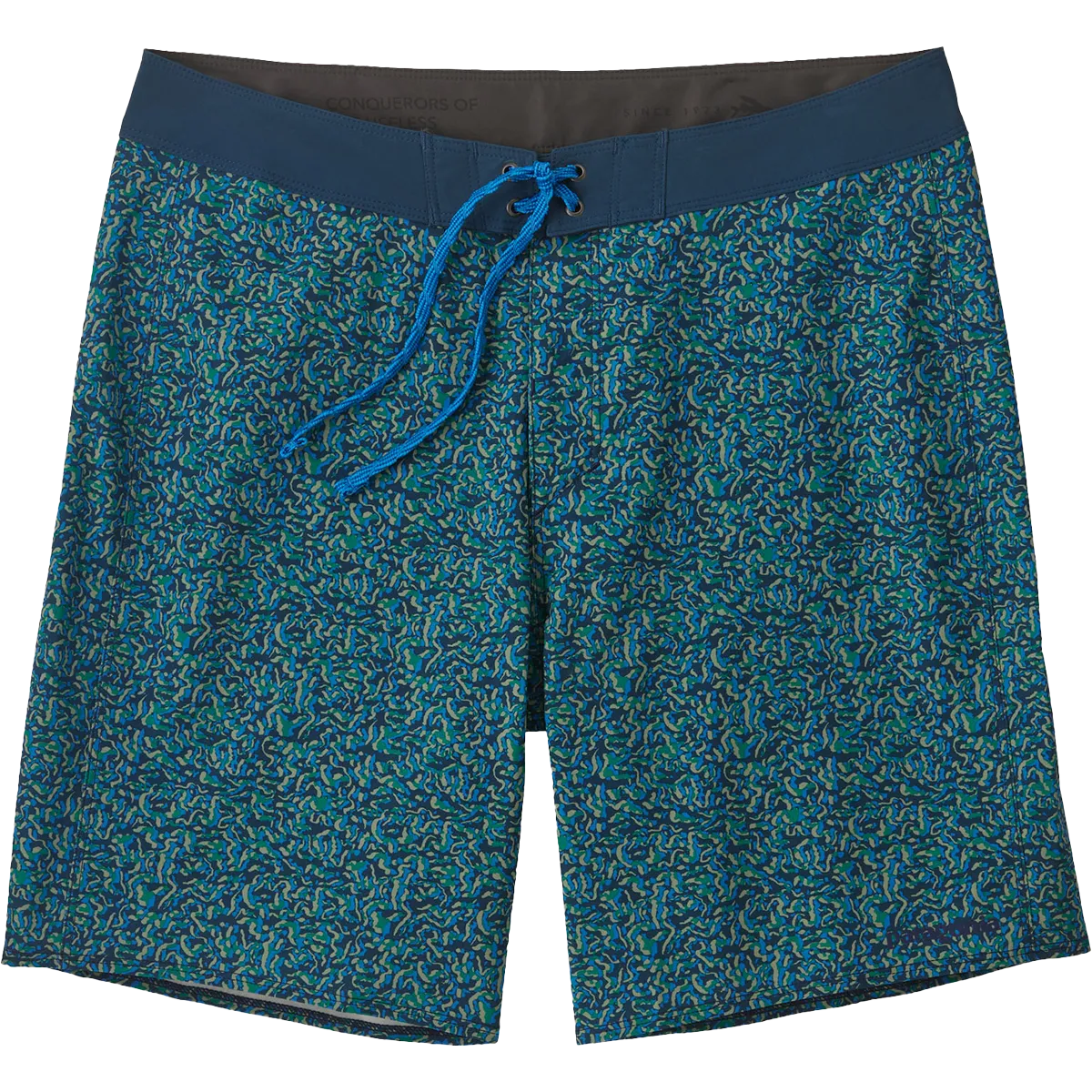 Thermal Bonded Seams Men's Hydropeak 18" Boardshort