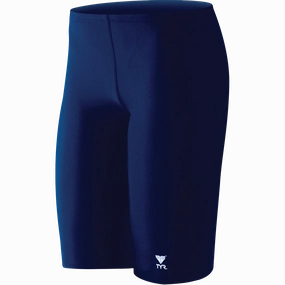 Mens TYReco Solid Jammer Neutral-Palette Seamless Bonding Technology