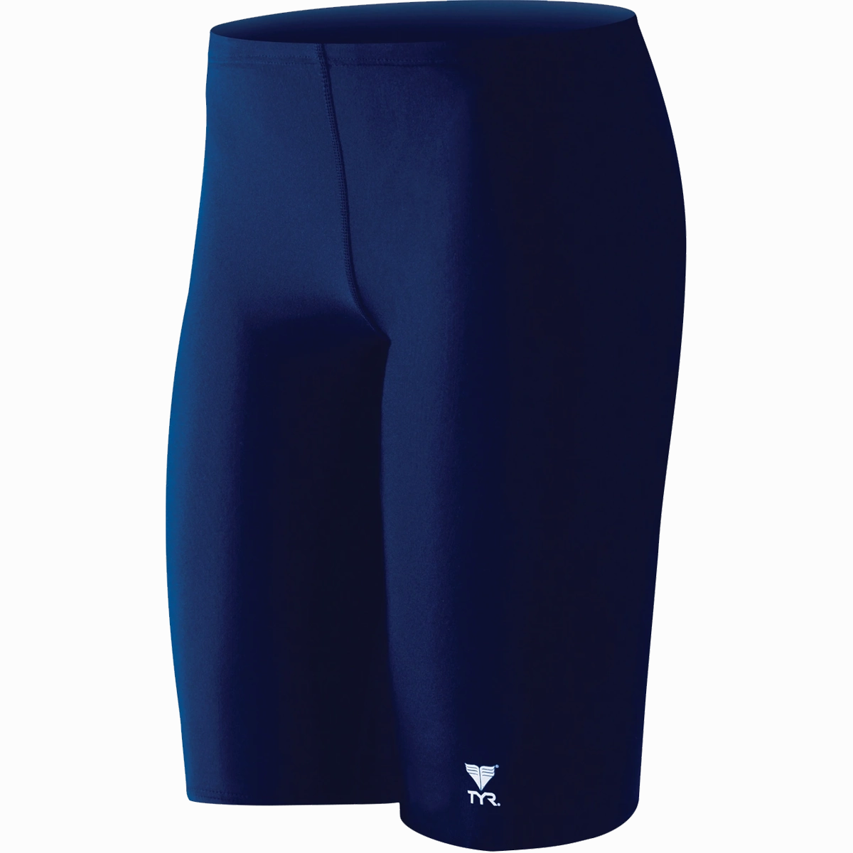 Mens TYReco Solid Jammer Flexible Boning Vacation Mode