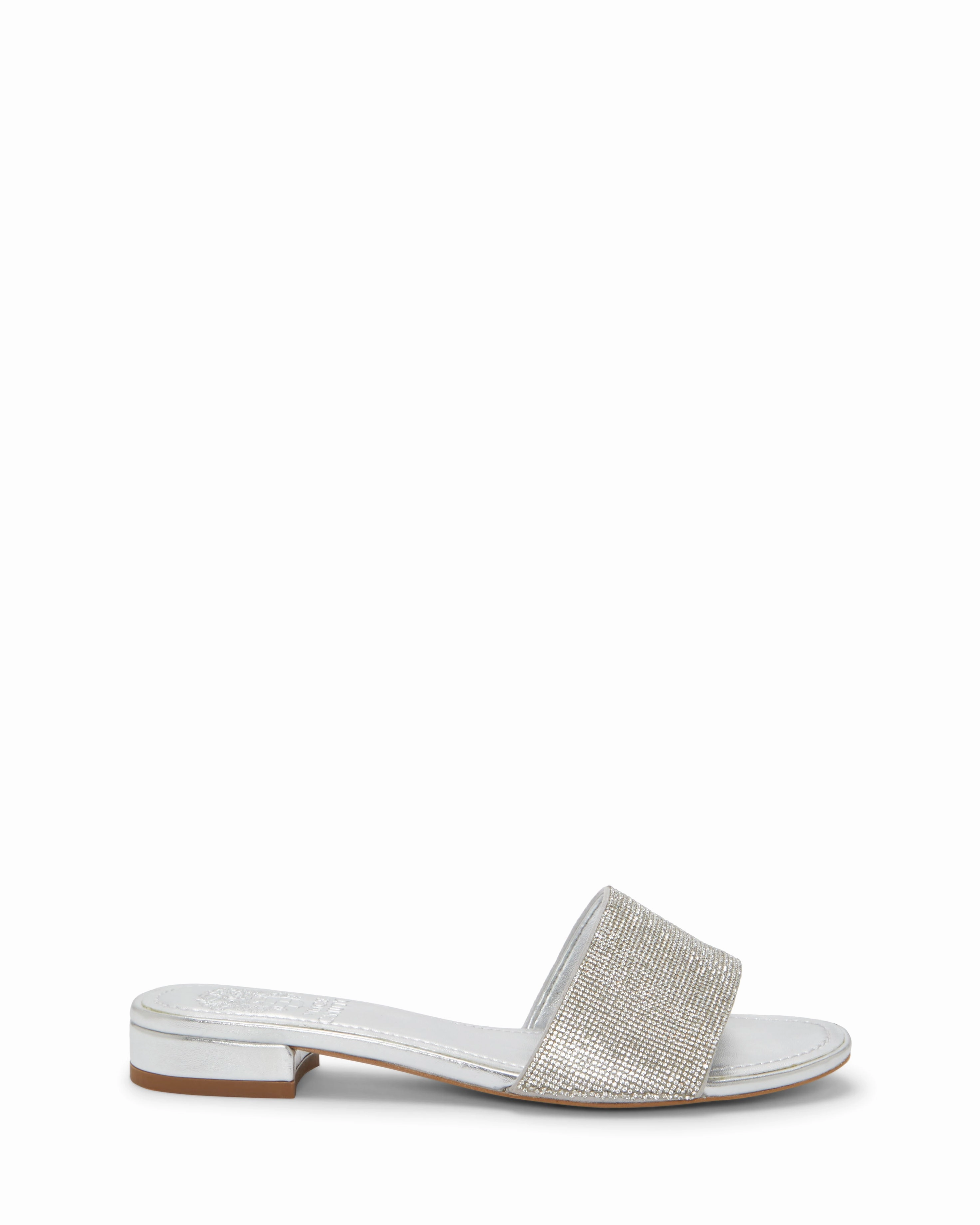 Layered Shock Dispersion Meren Sandal
