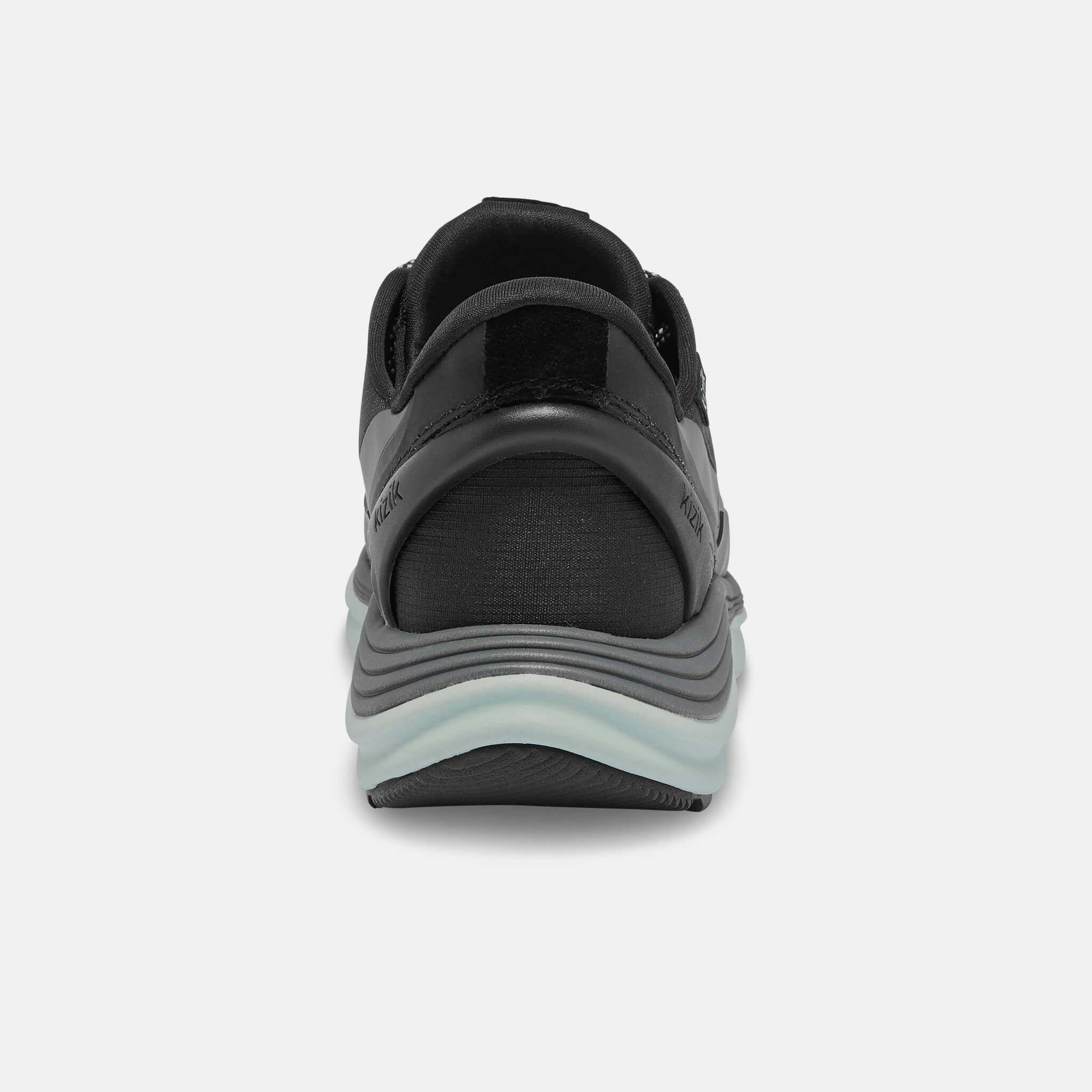 Women's London AT - Black/Surf Spray Thermoplastic Frame