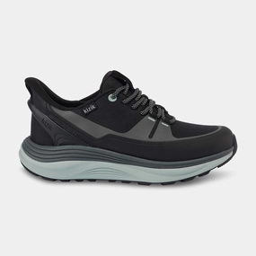 Women's London AT - Black/Surf Spray Spring Jump