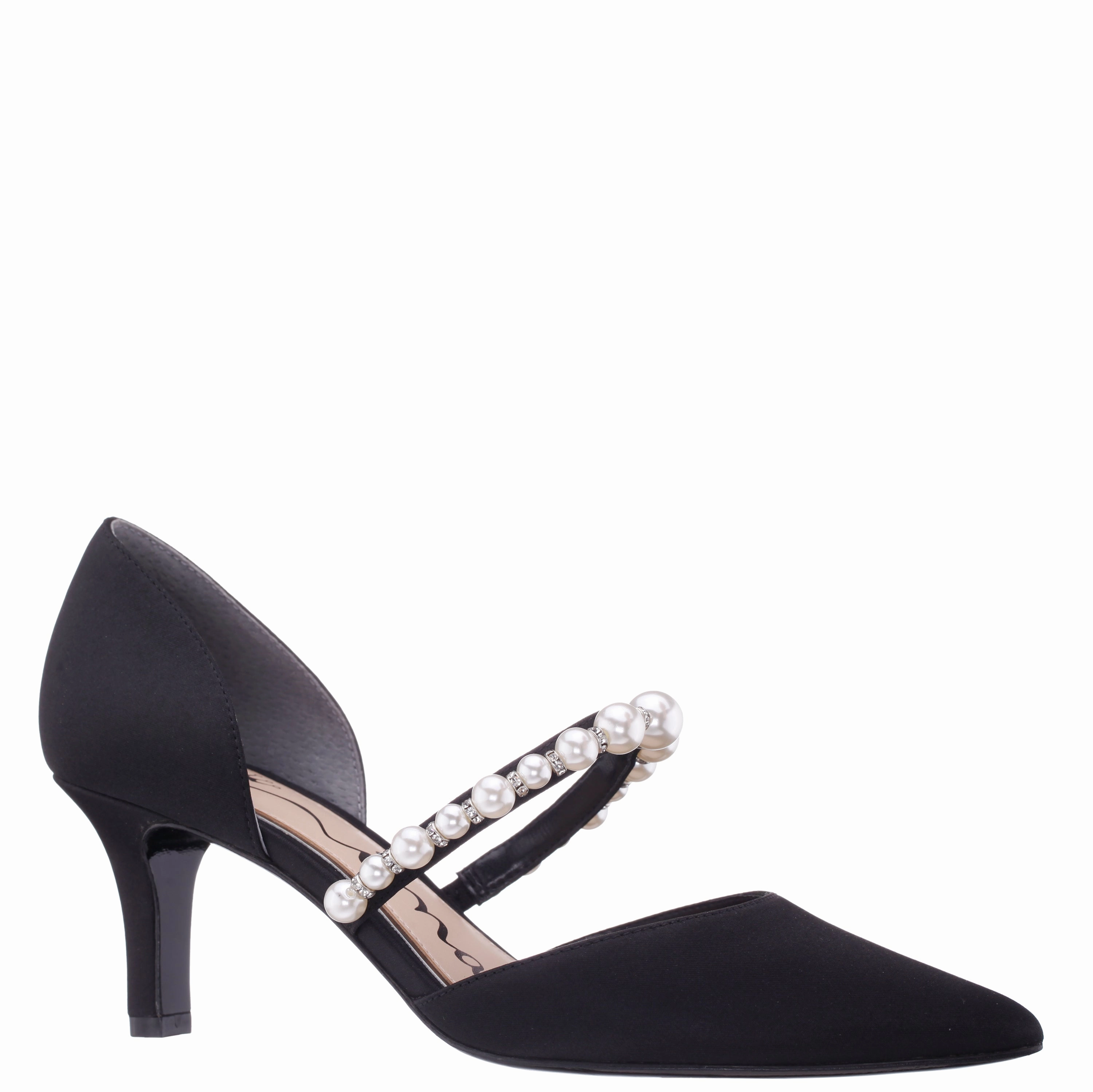 Star Edge Jungle Path BLAIR-BLACK