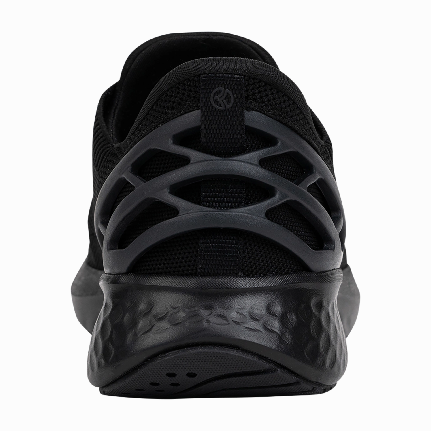 Women's Athens - Blackout Color Pop Agile Fit