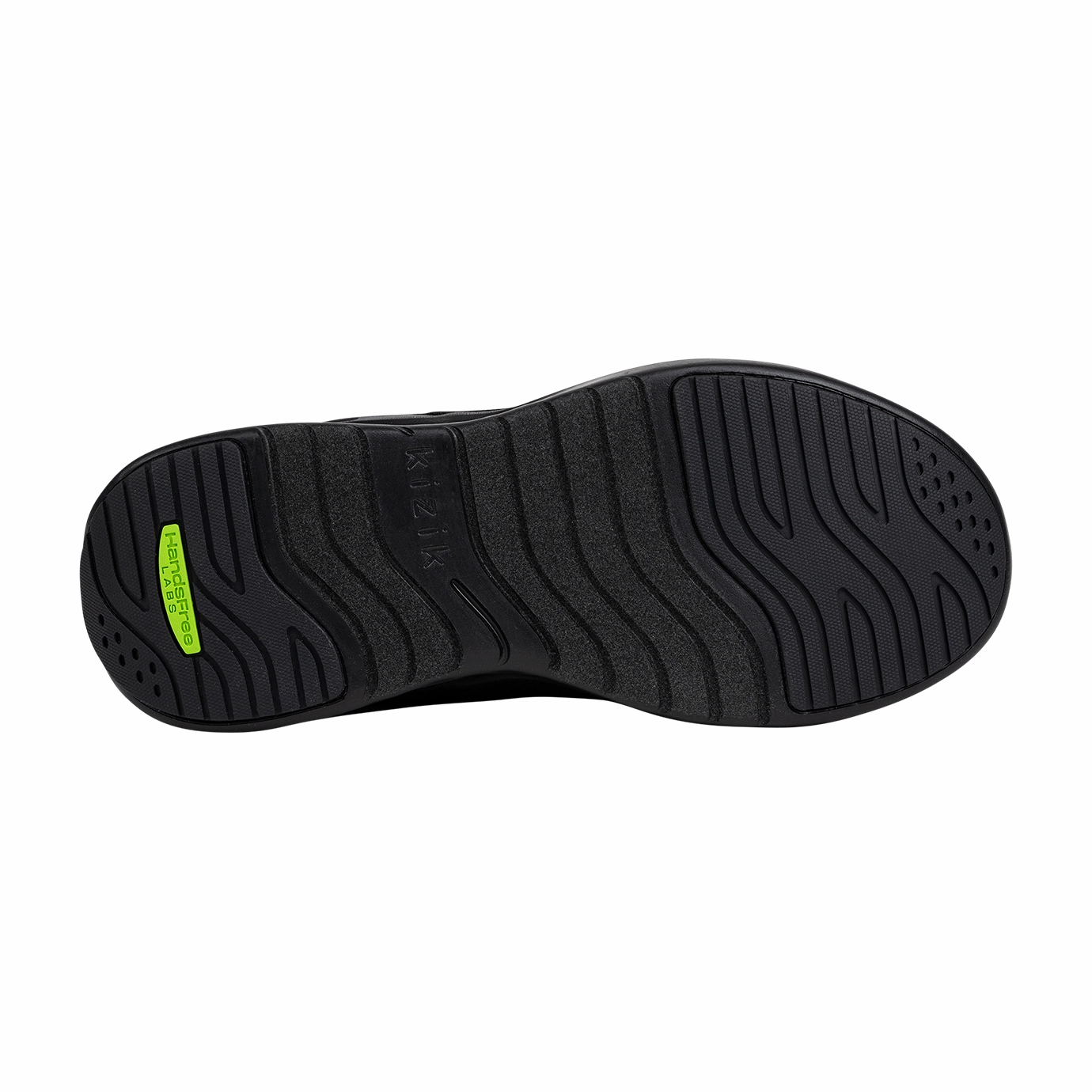 Women's Athens - Blackout Comfort Padding Breathable mesh