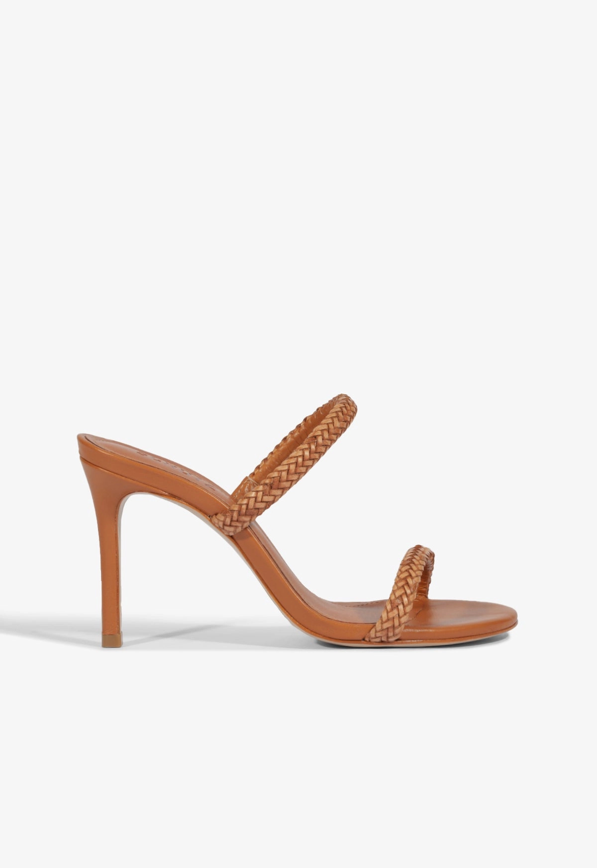 Taliah Woven Sandal Quick Flex Bright tone