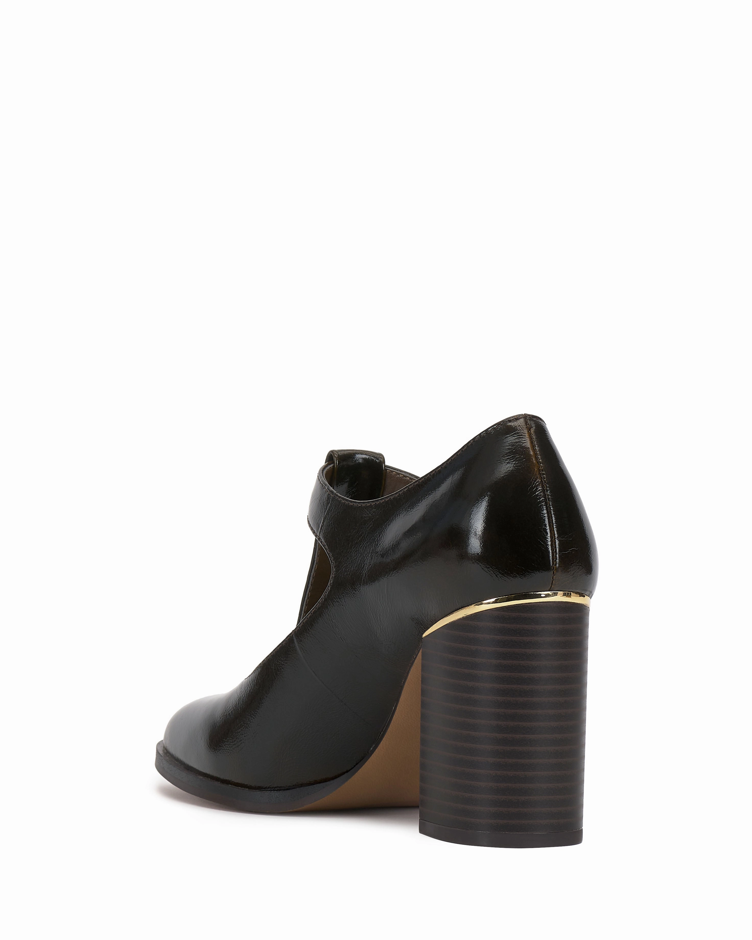 Micha Pump Elegant Footwear Runway Queen