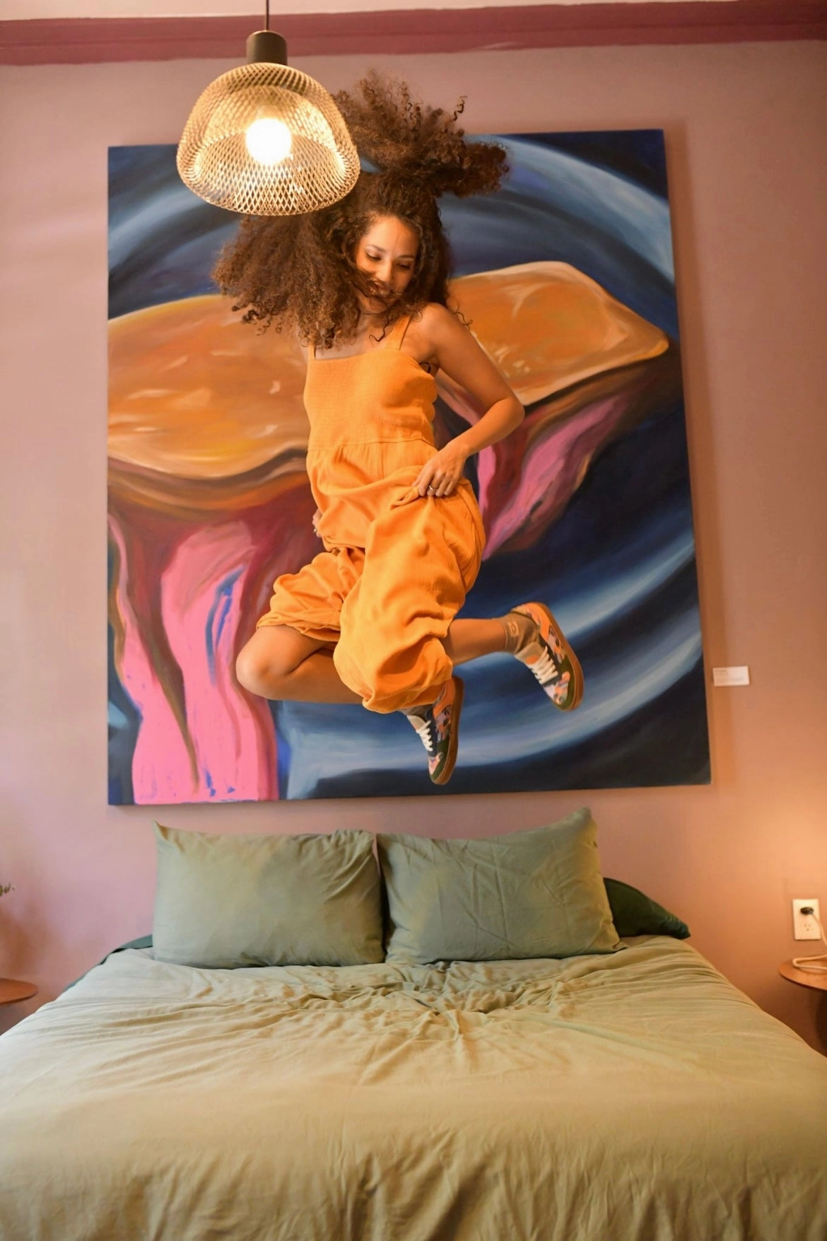 Idyllic Ace Low Top Trendy Appearance Custom Feel