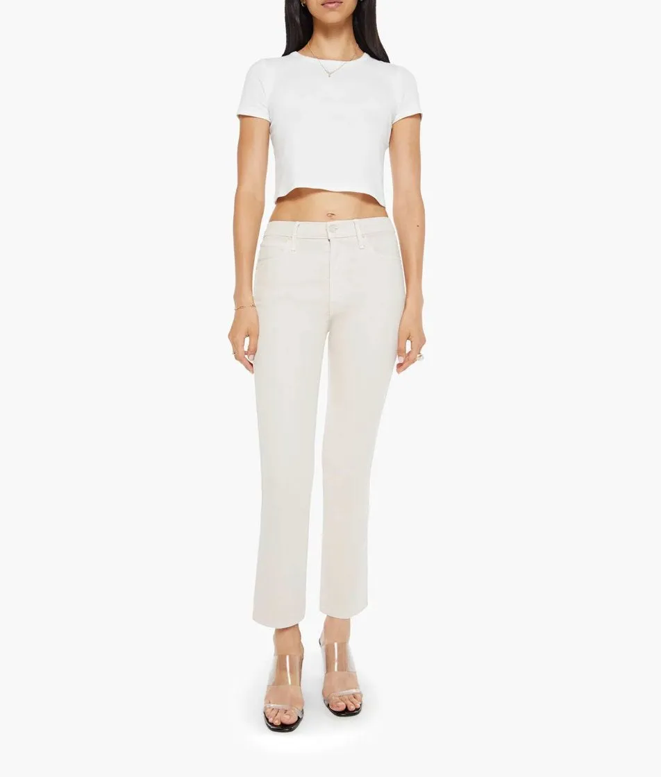 Streetwear Fan Family Style Smart Casual Modern Rainy Day Mid Rise Smoking Double Flood Cats And Dogs Tapioca