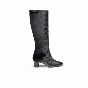 Ergonomic Heel Cup Lowry 50