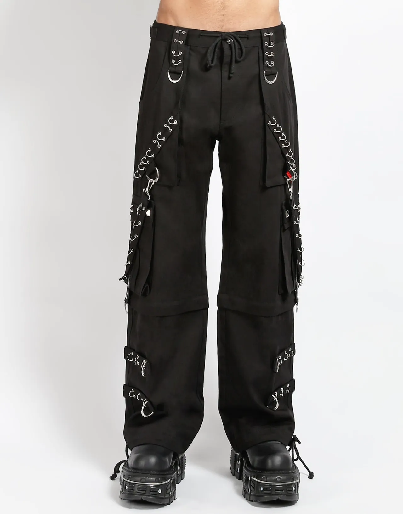 MIGHTY METAL PANT Everyday Comfort Fit